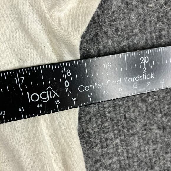 Artex Mickey Mouse T-Shirt Womens Small White Ft Benning GA Graphic Vintage 80s - Picture 7 of 10